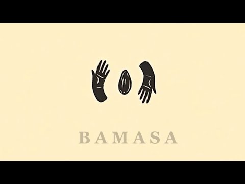 Bamasa -INDI DANCE & ORGANIC HOUSE |MIX 2025