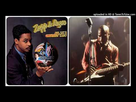 90s Zapp & Roger x 2pac Type beat 2023 *funkadelic*