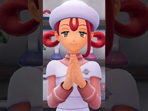 What Happens On Your BIRTHDAY in Pokémon Legends ZA?