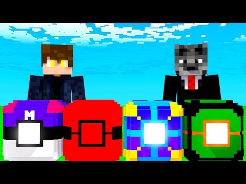 GANHE POKEMONS LENDARIOS EM 1000 LUCKY PIXELMON 100% POSITIVA - MINECRAFT PIXELMON MOD