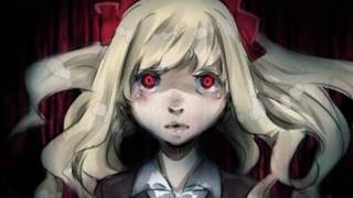 [Crimson Heaven] ❝...we can swim forever..❞ (My secret friend AMV)