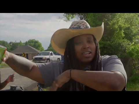 Ashley Tha MC Feels Good (Blues Anthem)