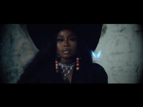 BELLAH - EVIL EYE (OFFICIAL VIDEO)