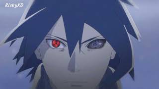 Download lagu Suara notifikasi pesan masuk Amaterasu (Uchiha Sasuke) Naruto Shippuden mp3