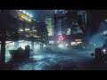 Ethereal Cyberpunk Ambient [ULTRA CHILL] Atmospheric Sci Fi Music