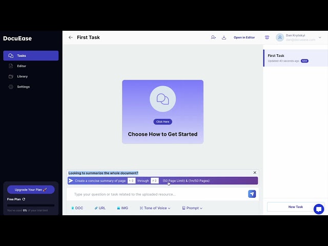 embed video thumbnail
