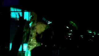 Skinny Puppy @ The Glass House