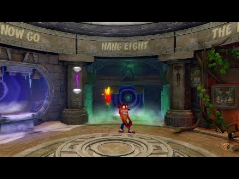 Crash Bandicoot Nsane Trilogy-A Bit-O-Speedrunning:PT(16)