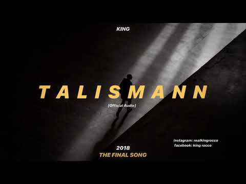 King - Talismann [Official Audio] EP TALISMANN