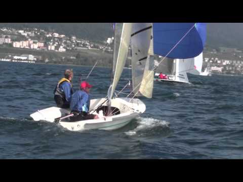 Swiss Open 5o5 2012