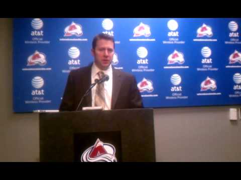 Joe Sacco Named 2013 U.S. Men's National Team Head Coach