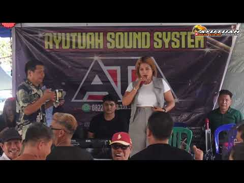 KANA TANJARU CINTA~ BY AMELIA SANTI ~ LIVE PANGGUNG ~ TUMBANG EMPAS