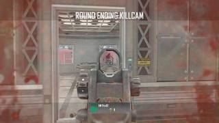 Call of Duty: Black Ops II GP