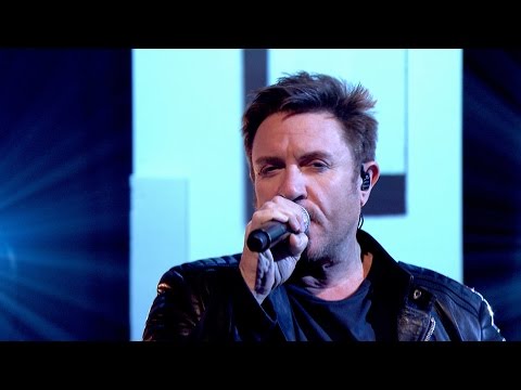 Duran Duran - Pressure Off - Later... with Jools Holland - BBC