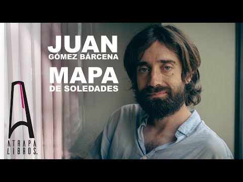 Club de lectura l 'Mapa de soledades', de Juan Gómez Bárcena