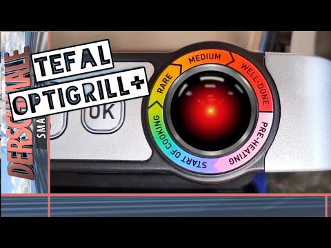 Tefal Optigrill plus 🍗 Meine Erfahrungen nach 1,5 Jahren 🍖 Optigrill Tefal | Review