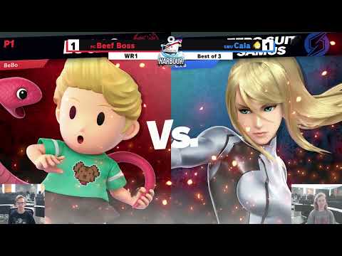 Smash On The Harbour #238 FULL SINGLES