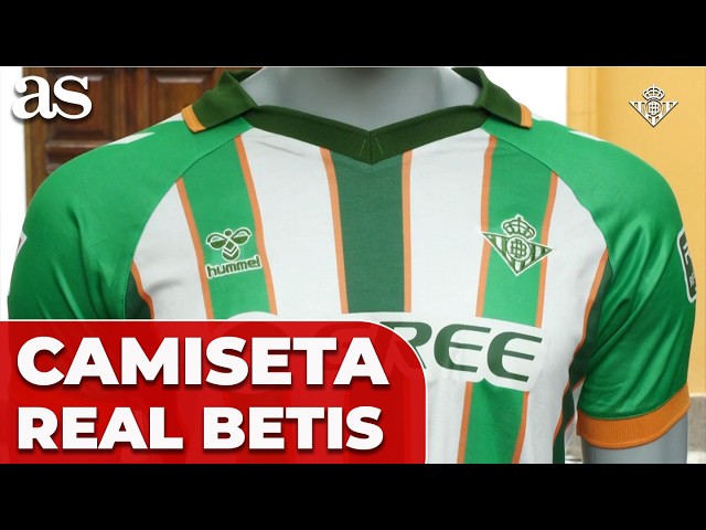 Vídeo relacionado con ASDITEX Albornoz Betis adulto Talla M con rizo americano 400 gramos