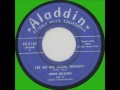 Let Me Go Home Whiskey  -  Amos Milburn