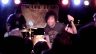 Dgeneration-No Way Out Live 2011