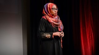 What does my headscarf mean to you? | Yassmin Abdel-Magied