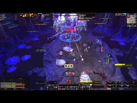 Throne of Thunder - Tortos - 10 man Normal