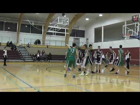 EYBL U15, BC Barsy -BC Tallinn 4. veerand, 19.01.2012, Jõhvi