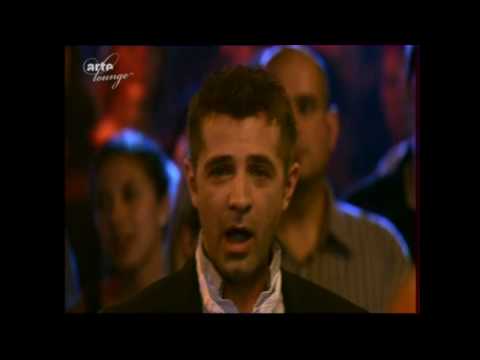 Max Emmanuel Cenci : Cara speme (Handel)