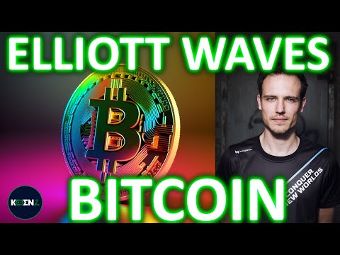 , title : '🔴LIVE Bitcoin Elliott Wave Technical Analysis | Trading Psychology | Chatting'