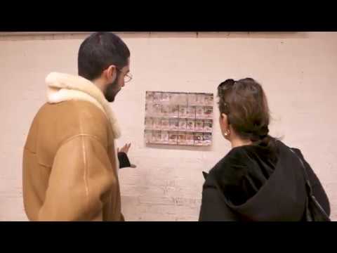 PRIMA CLASSE - mostra Arti visive 1