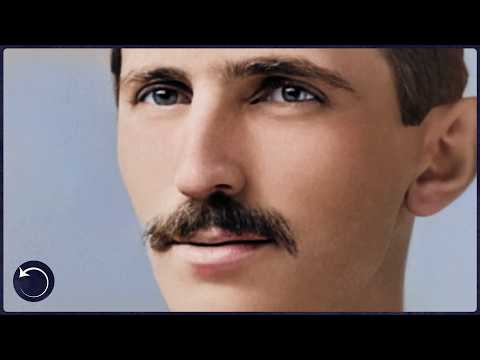 Nikola Tesla: Genie oder Wahnsinn? | Doku