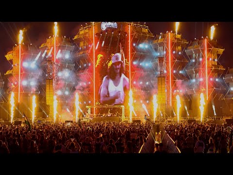 Henry Fong Live @ EDC Thailand 2026