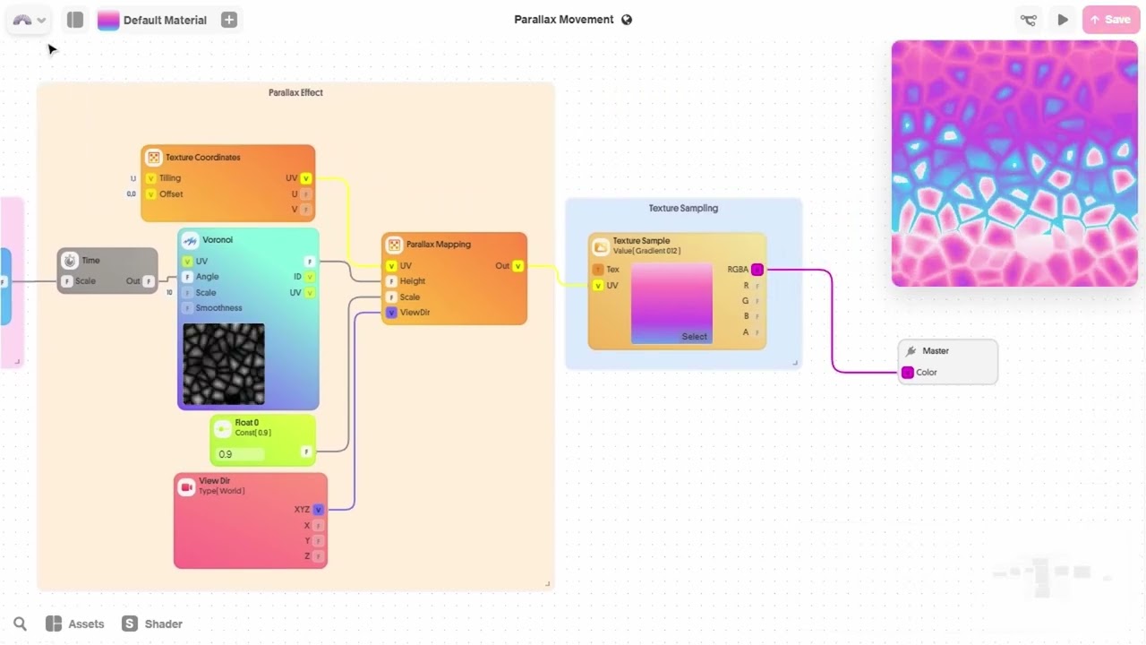 Update! Codesandbox support, new 