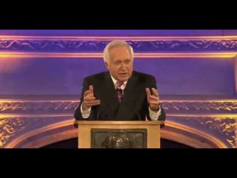 David Dimbleby  - Video Critique of the Richard Dimbleby Lecture