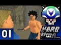 Vinesauce Joel Hard Time Part 1