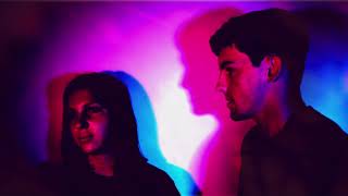 The Mars Volta - Things Behind the Sun (Student Experimental Short 2018)