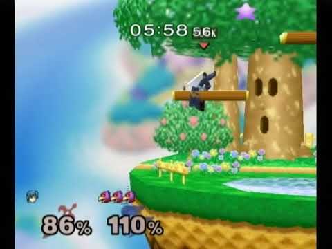 Tipperoni 113 LSF - Arc (Marth) vs Albert (Falco)