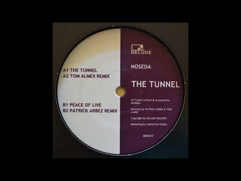 Noseda - The Tunnel (Tom Almex Remix)