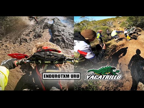 YACATRILLO 7ma Edición, Festival del chocolate! 🤣 Gregorio Aznárez.📌 #motovlog #uruguay #travesía