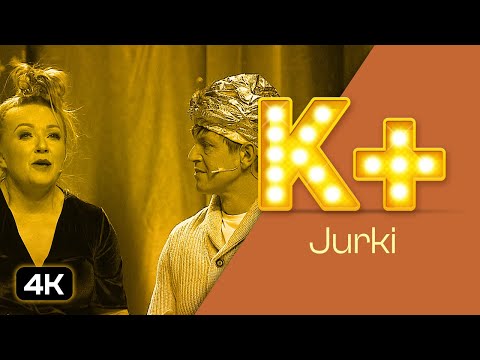 Kabaret Jurki "Święta polskie" (Cały program/2019/87'/4K)