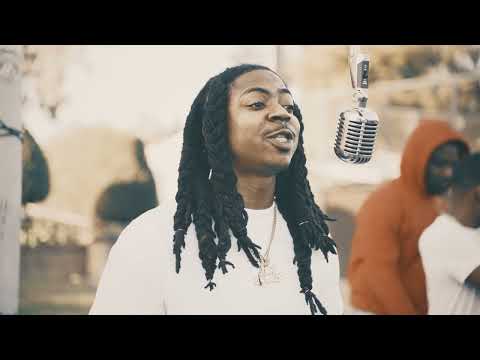 2024 Cypher || Sacramento vs. The Bay Area