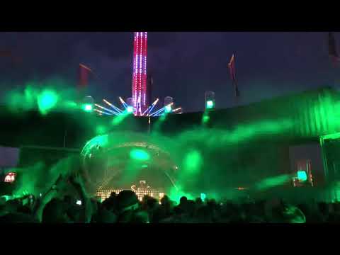 ID - ID (Malice Angerfist Mash-Up?)