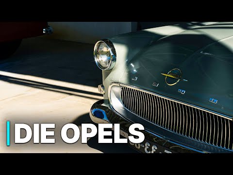 Deutsche Dynastien: Die Opels | Wie die Opels Deutschland veränderten – und daran zerbrachen