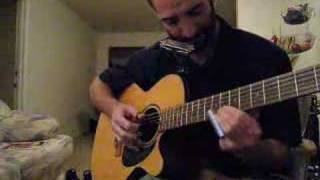 John Butler Trio JBT - Busted