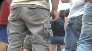 Limp Bizkit - Seek And Destroy (Live Summer Sanitarium)