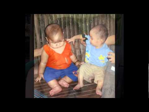 UNNO'S BDAY PRESENTATION