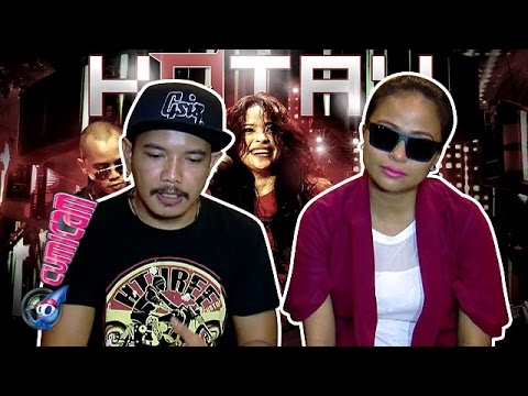 Cella Tahu Tantri Tak Selamanya di Kotak - Cumicam 22 Januari 2016