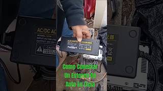 Download lagu How to Connect a Car Stereo at Home mp3
