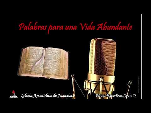 Enseñanza Devocional Enero 6  de 2023