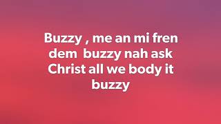 Pretty Pretty - (feat Rebel) Buzzy (lyrics)